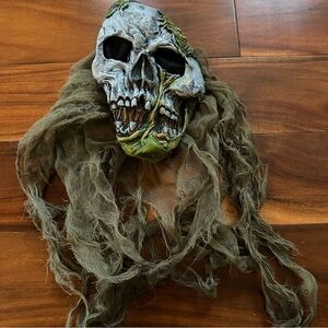 Kid’s Halloween Mask